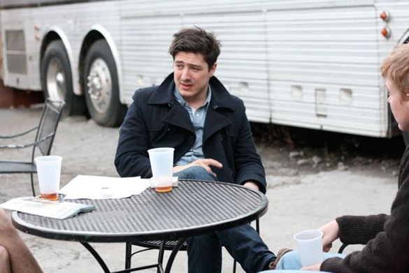 marcus mumford marcus mumford
