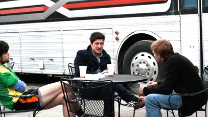 marcus mumford | winston | Mumford and Sons