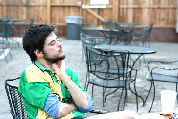 Winston | Mumford & Sons Winston | Mumford & Sons