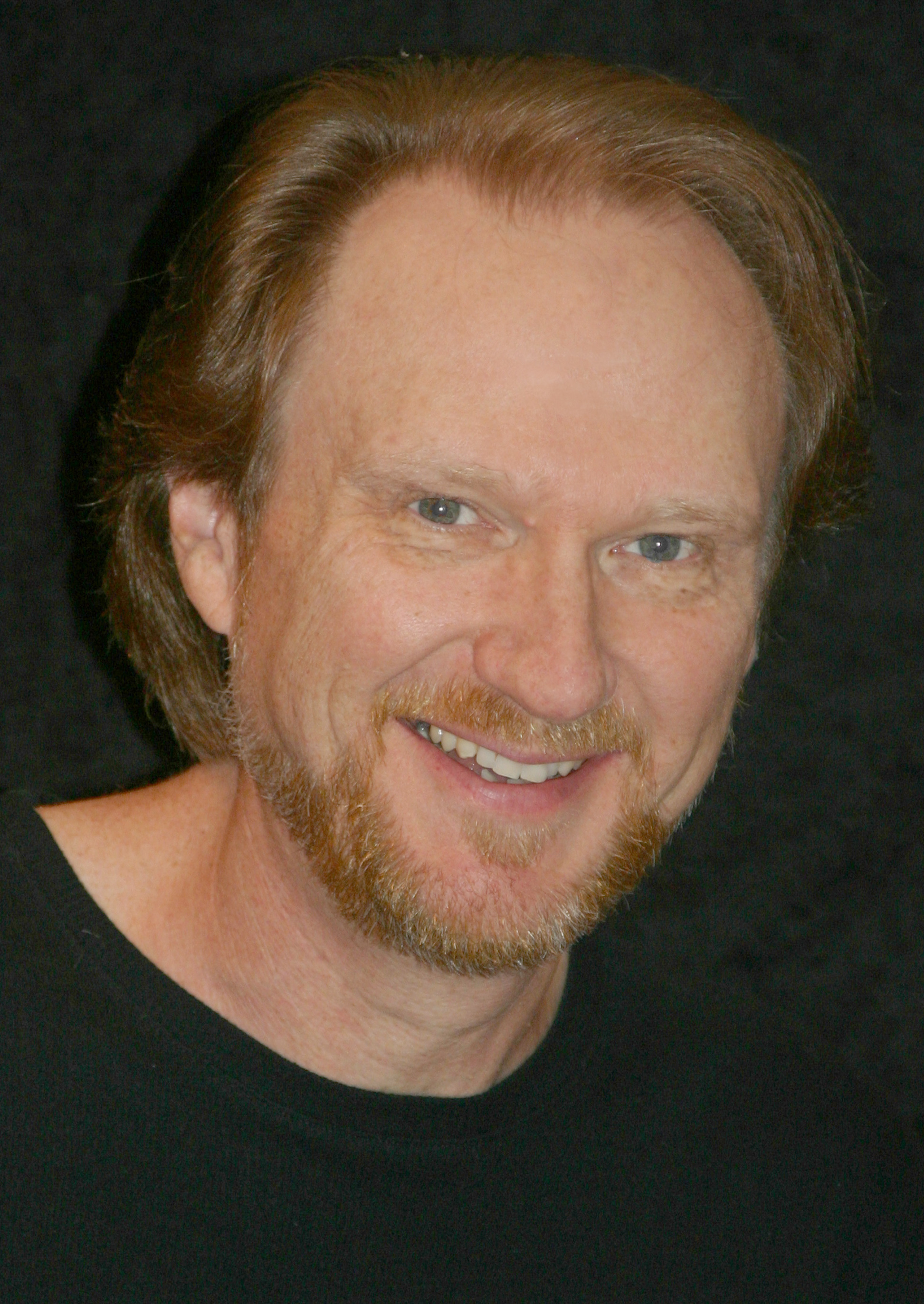 Nashville Songwriter Series: Robert White Johnson