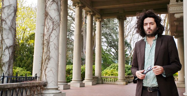 I Wanna Destroy You: An Interview With Destroyer