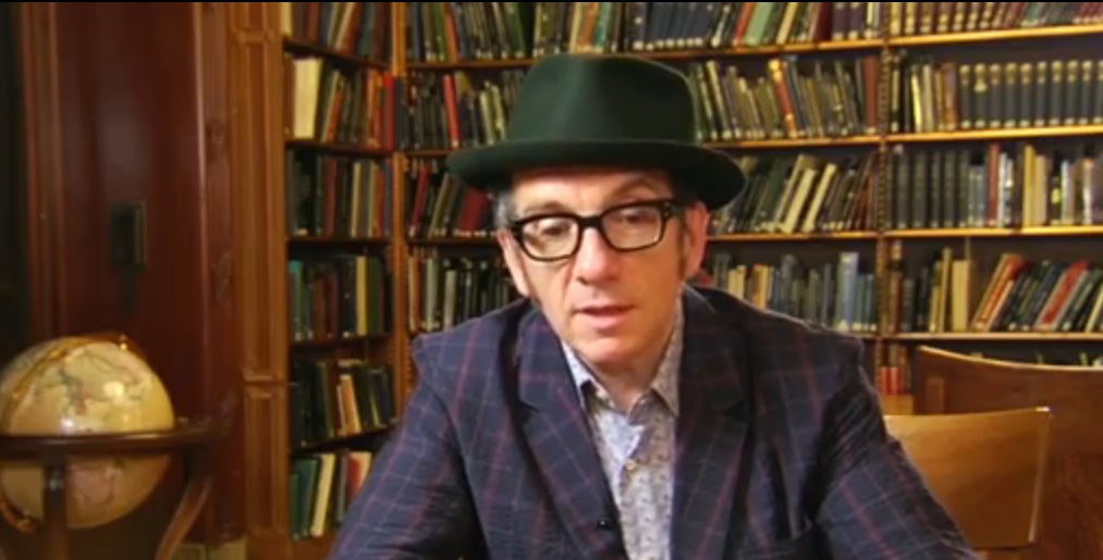 Tom Waits, Bob Seger, Elvis Costello Lead Songwriters Hall of Fame Nominees