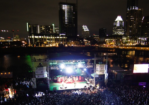 South By Southwest Documentary In The Works