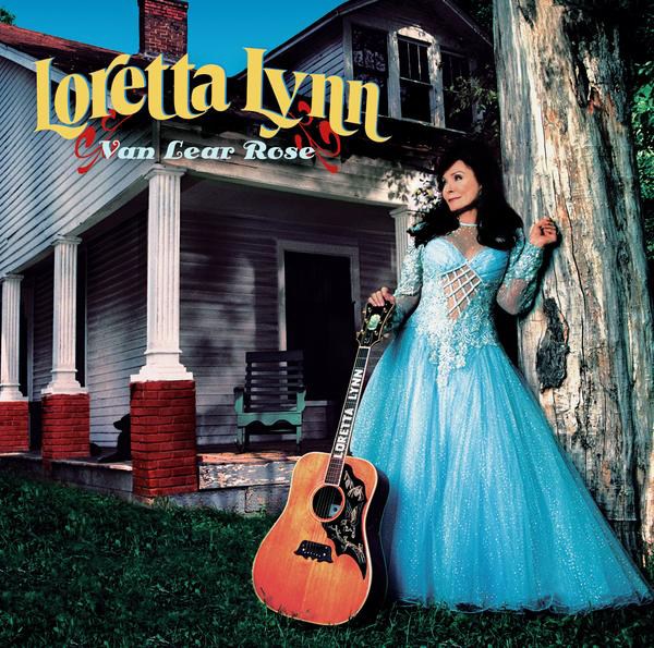Loretta Lynn, “Portland, Oregon”