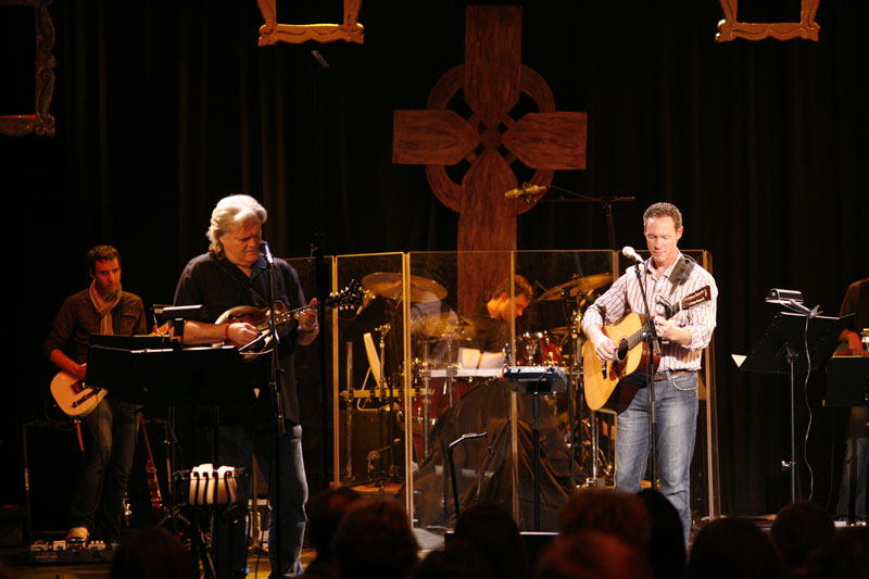 Nashville Songwriter Series: Don Poythress