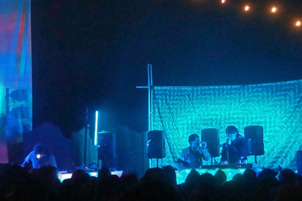 Eventbrite Brings The Power To Indie Promoters