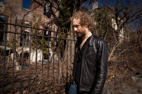 Touring Report: Phosphorescent