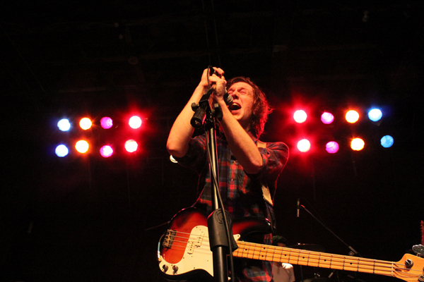 Photos: Someone Still Loves You Boris Yeltsin and Tokyo Police Club At Exit/In, Nashville