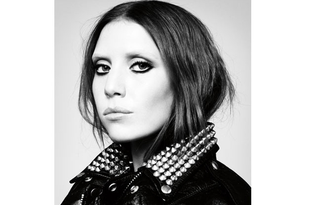 Stream The New Lykke Li Album