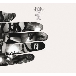 Feist: Look At What The Light Did Now