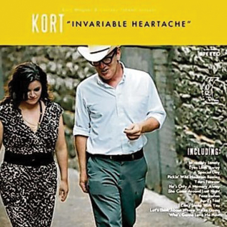 KORT: Invariable Heartache