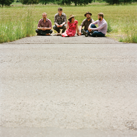 The Decemberists: Long Live The King