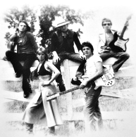 “Junior’s Farm,” Paul McCartney