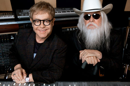 Paul Simon, Neil Young, Elton John To Help Induct Rock Hall Of Fame 2011 Class