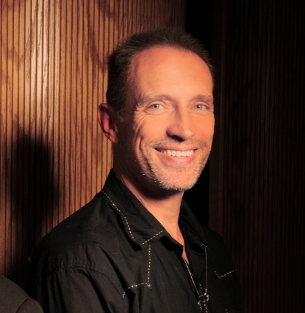 Writer Of The Week: Gordon Kennedy