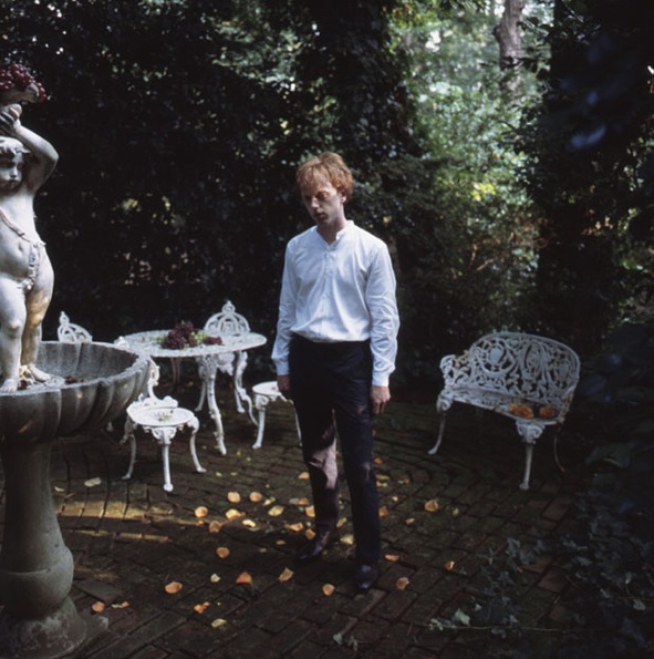 Psychopomp: A Q&A With Kuroma’s Hank Sullivant