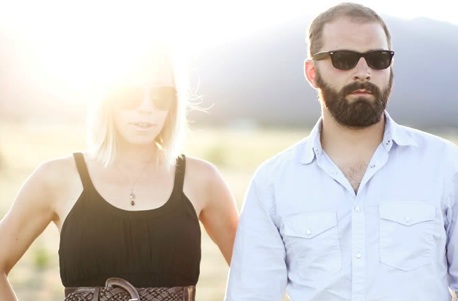 Drew Holcomb & The Neighbors