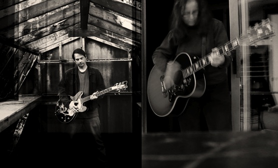 Rick Rizzo & Tara Key: Guitars Speak