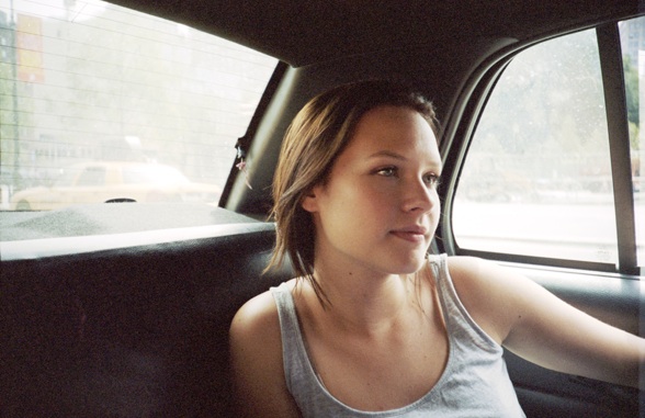 From London With Tennessee Soul: Lauren Pritchard