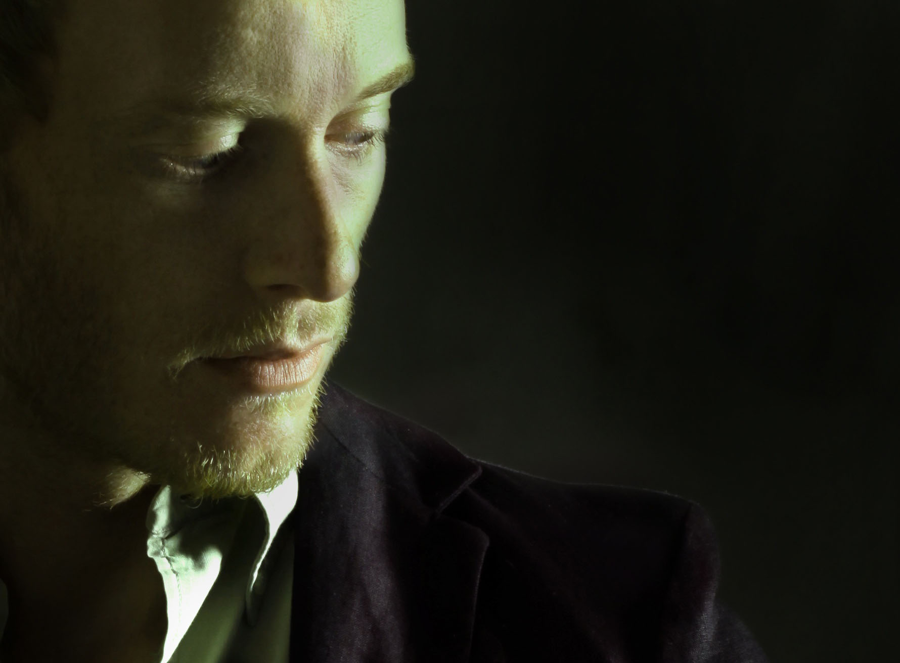 Teddy Thompson Talks Bella, Genetics, And More