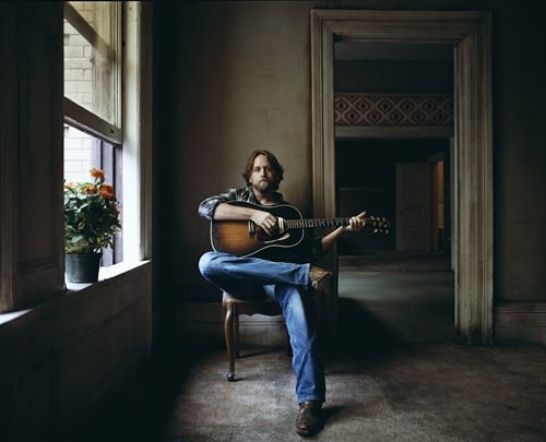 “Drunken Poet’s Dream,” Hayes Carll