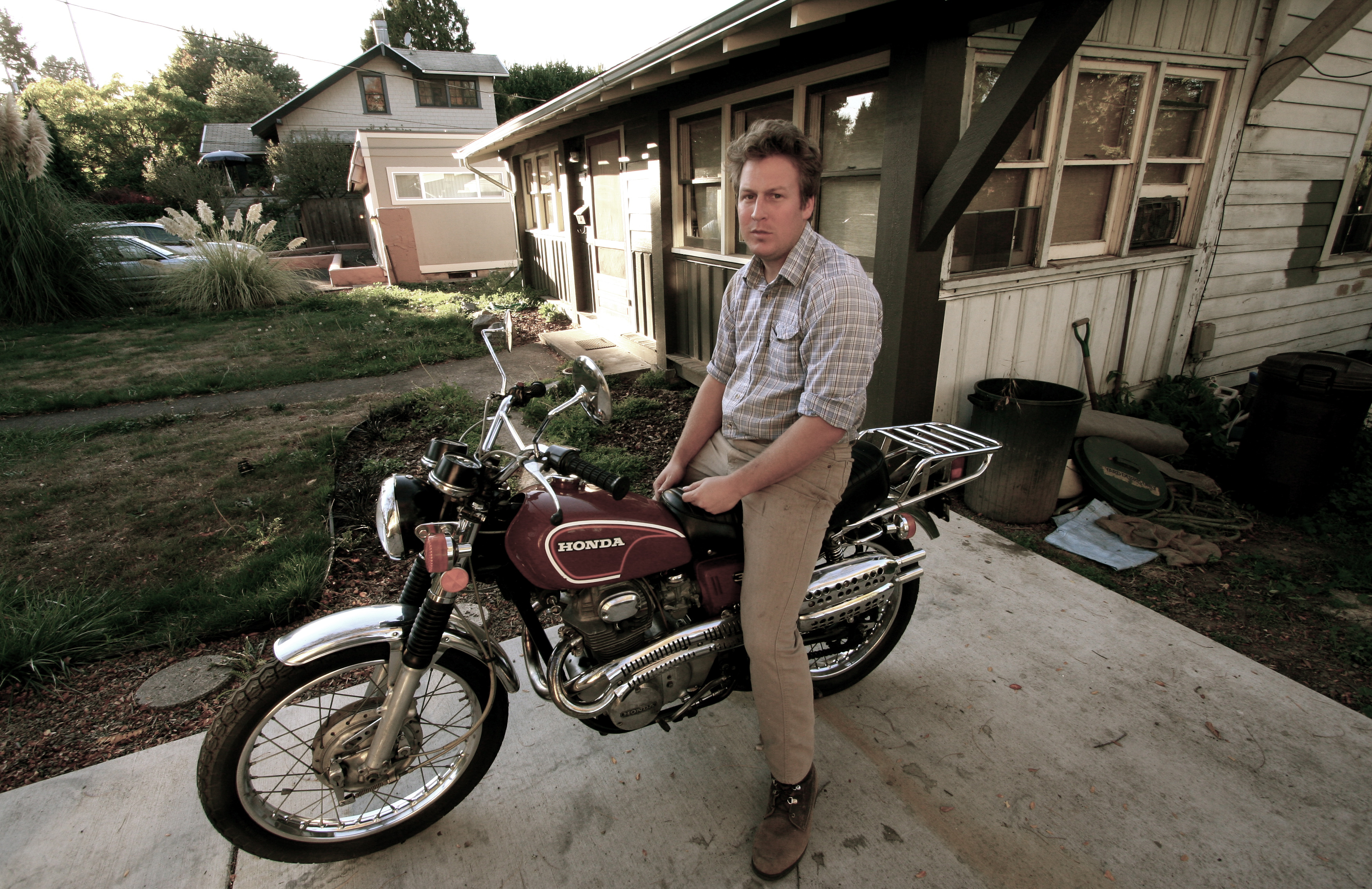 SXSW Preview: Dolorean