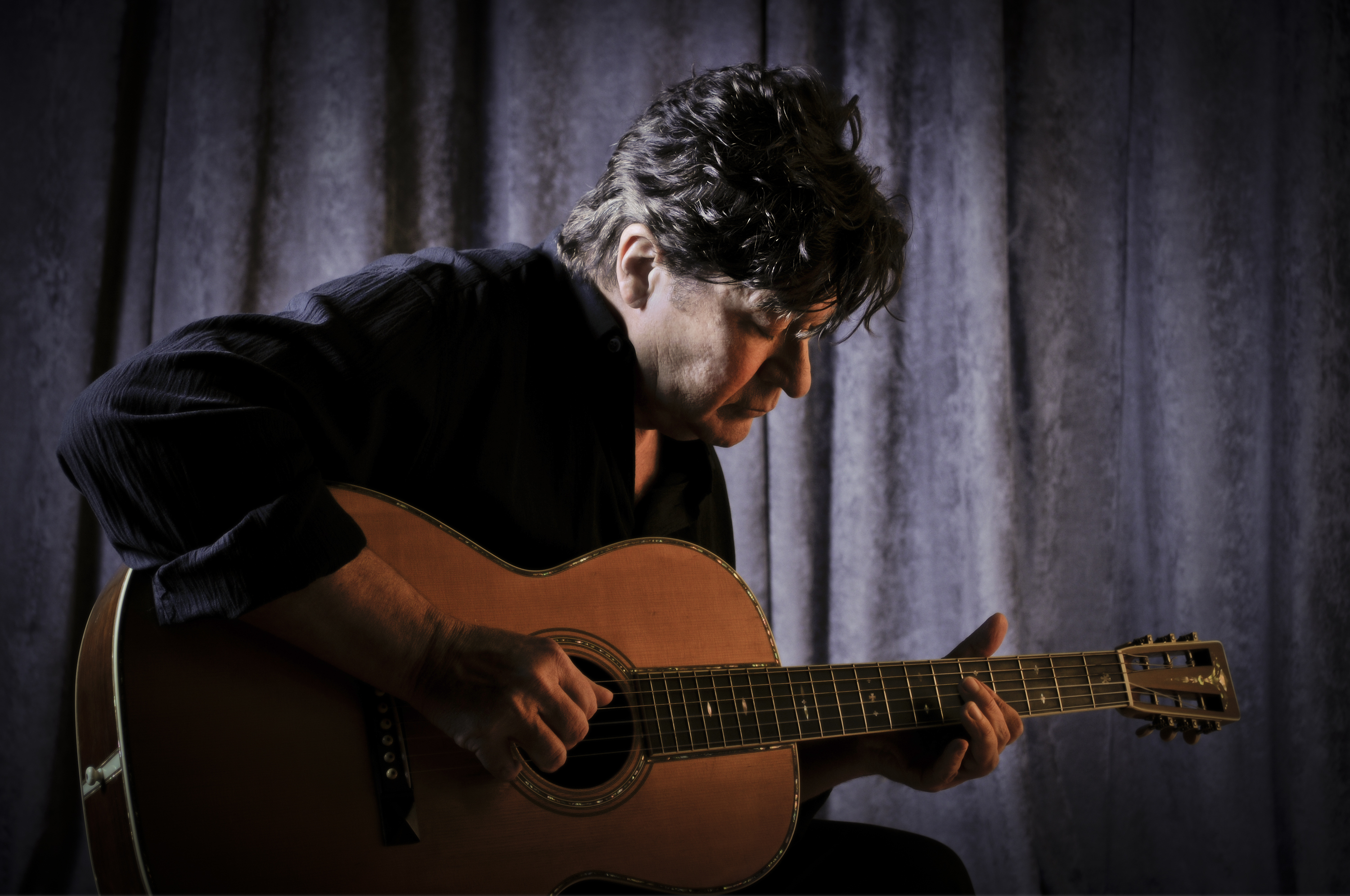 Robbie Robertson: I Would Make Music With Levon And Garth Again