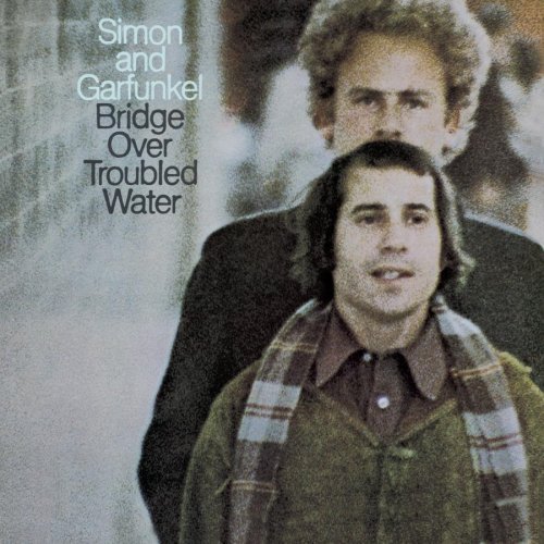 Simon and Garfunkel: Bridge Over Troubled Water 40th Anniversary Edition