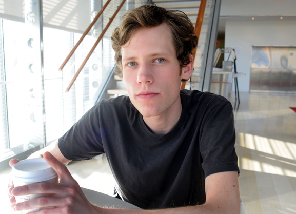 4Chan Founder Gives SXSW Interactive Sunday Keynote