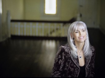 Emmylou Harris’s  Hard Bargain Due In April