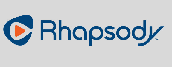 Try Rhapsody Free For 60 Days