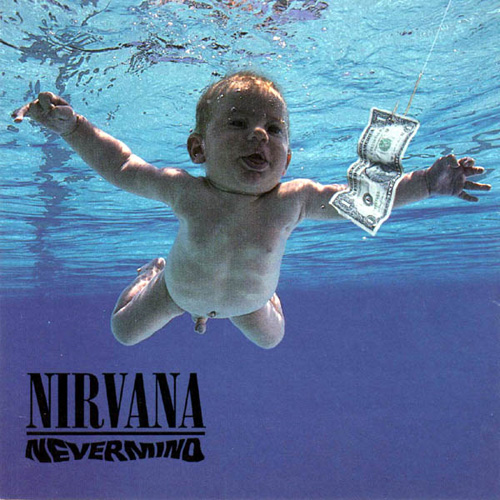 Nirvana: Nevermind: 20th Anniversary Edition