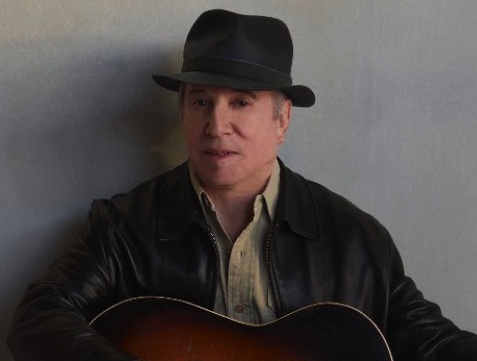 Paul Simon Defends Vampire Weekend