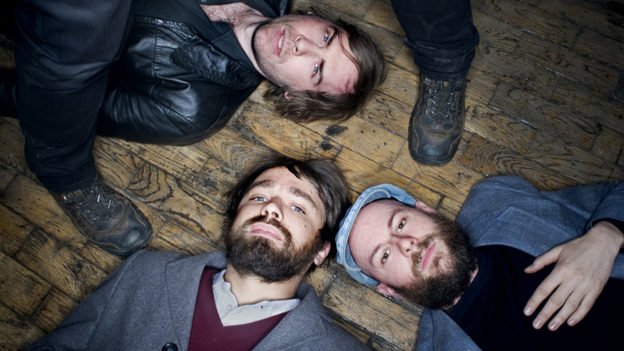 Bjorn Again: The Peter Bjorn and John Q&A