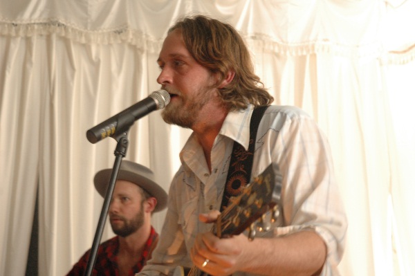 Shutter: Billy Reid SXSW Shindig