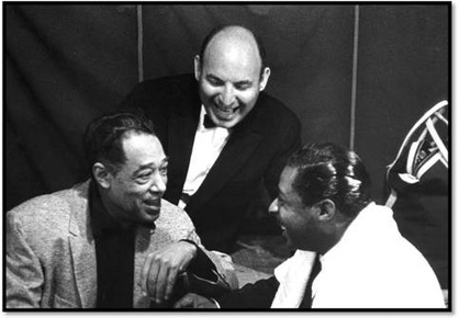 The Festival King: George Wein Casts A Long Shadow