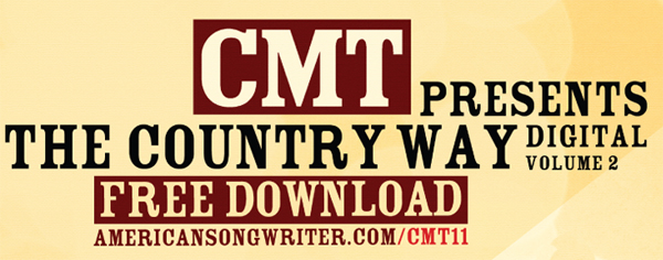 Free Download: CMT Presents The Country Way Digital Vol 2