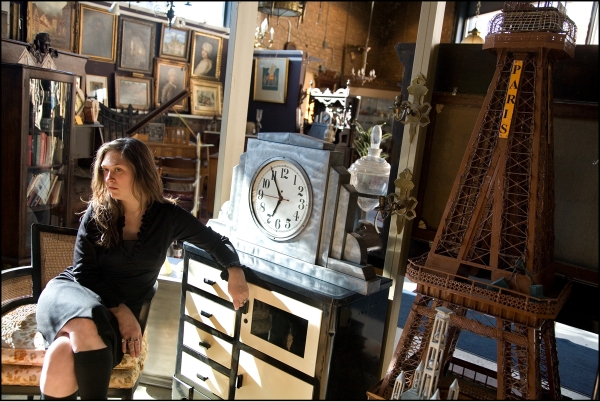 Heidi Spencer: Bella Union’s New Rare Bird