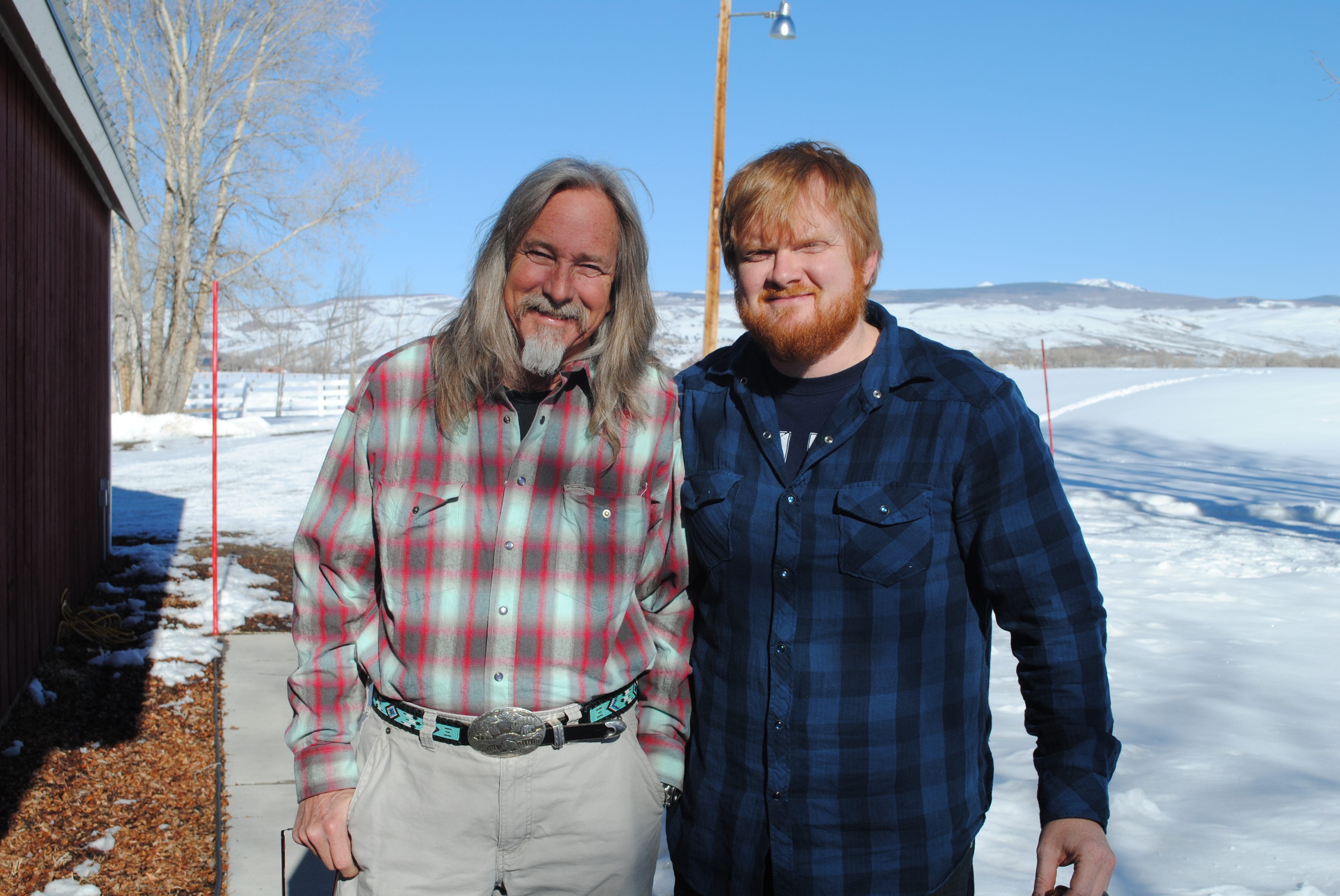 Nashville Songwriter Series: Jeremy Spillman