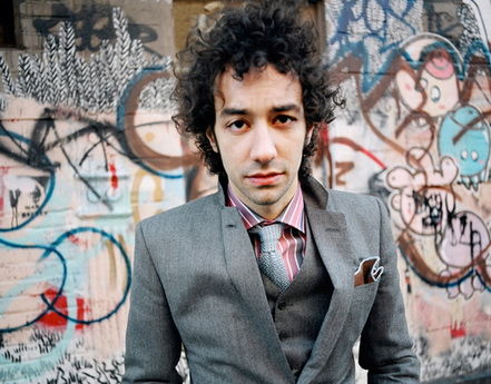 The Strokes’ Albert Hammond Jr. Discusses Bonnaroo