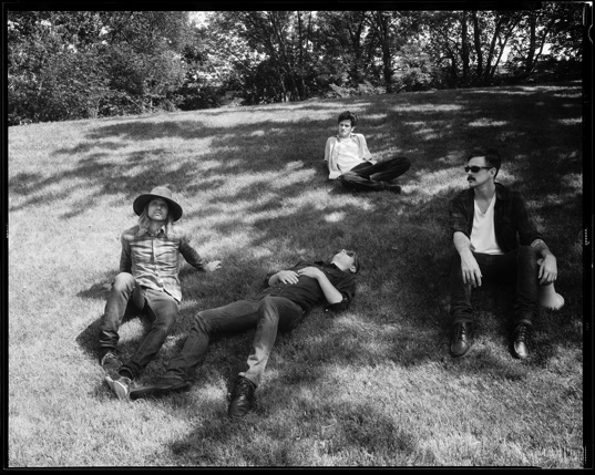 New Band: Country Mice