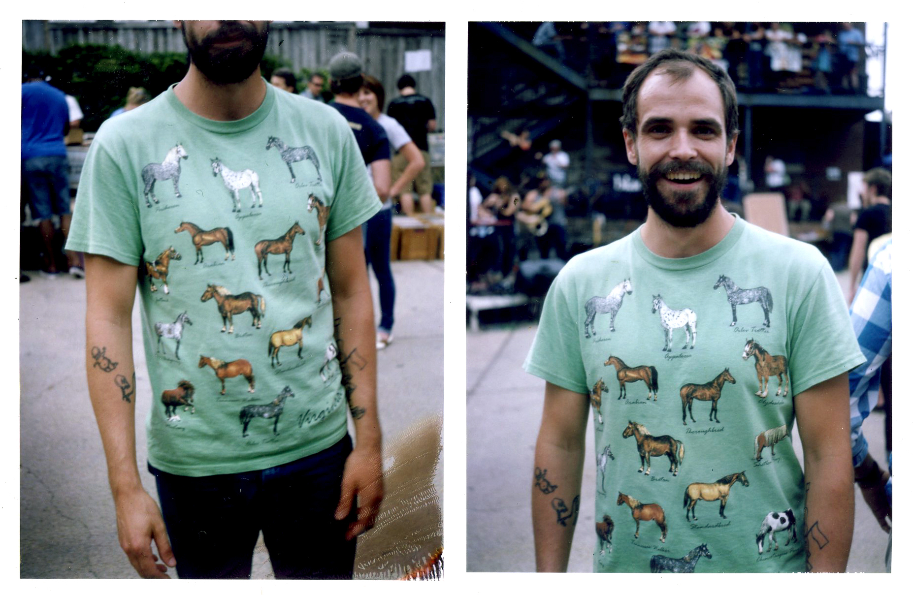 Jonny Corndawg: A Fertile Mind