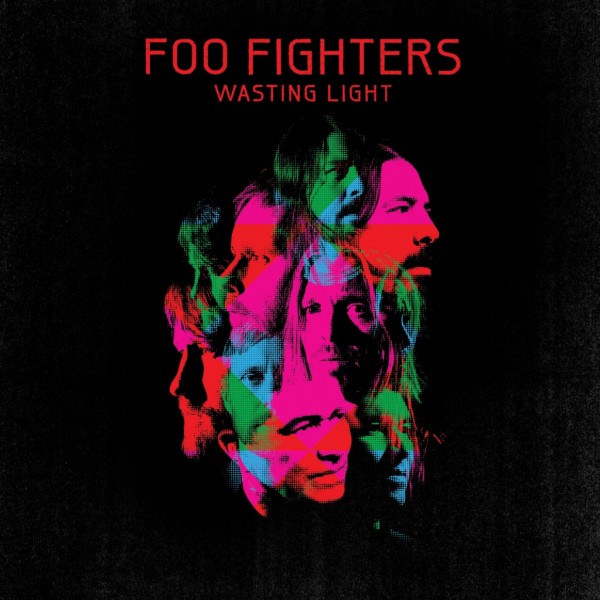 Foo Fighters: Wasting Light