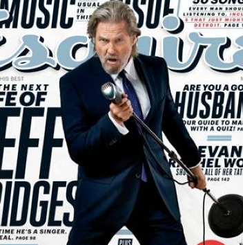 News Roundup: Rolling Stones Tribute, Jeff Bridges, Paul Simon