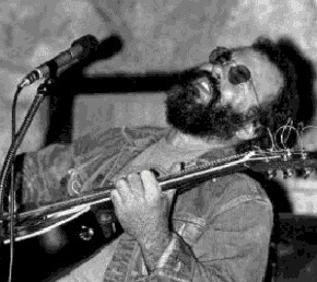 Robert Earl Keen Remembers John Vandiver