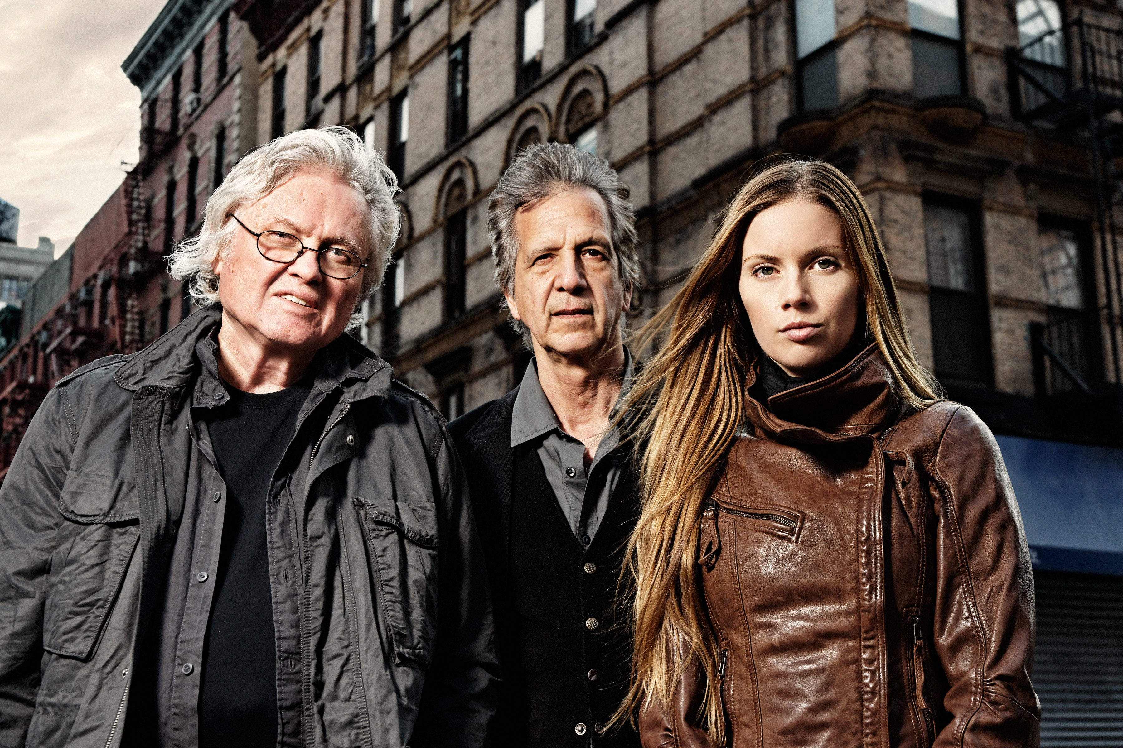 Chip Taylor’s Rock and Roll Joe Shines A Light On Forgotten Artists
