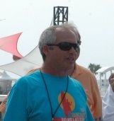 Hangout Festival Spotlight: Shaul Zislin, Founder