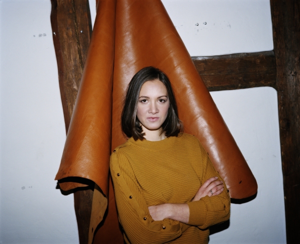 Listen: Sophie Hunger, “Your Personal Religion”
