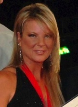 Nashville Songwriter Series: Vicky McGehee