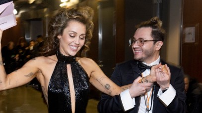 Miley Cyrus